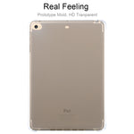 Custodia trasparente per iPad Mini 4, 3, 2 e 1