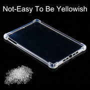 Custodia protettiva trasparente per iPad Mini