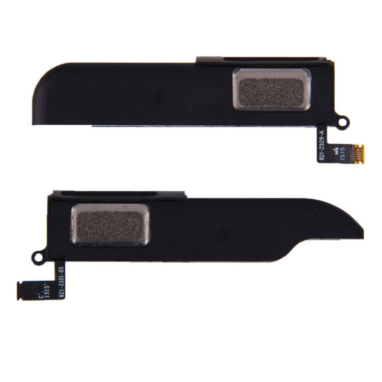 Cicalino suoneria altoparlante da 2 pezzi per iPad mini 4, For iPad mini 4