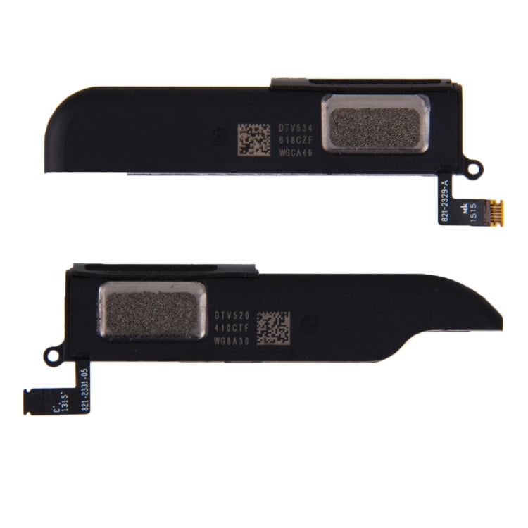 2pcs Speaker Ringer Buzzer for iPad mini 4, For iPad mini 4