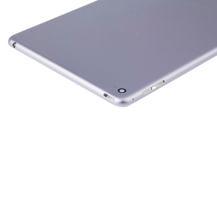 Coperchio dell'alloggiamento posteriore della batteria per iPad mini 4 (versione Wi-Fi), For iPad mini 4 (Wifi Version)