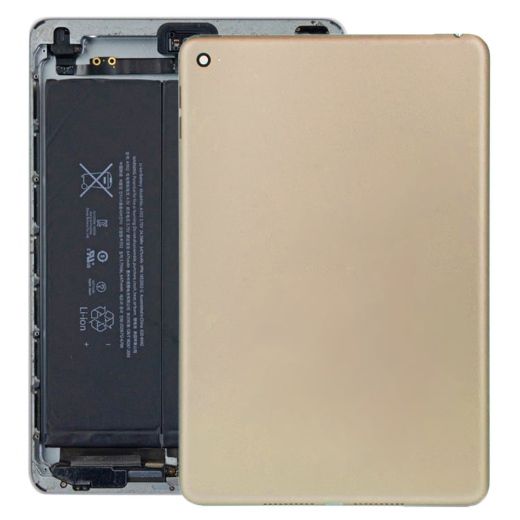 Rear Battery Cover for iPad mini 4 (Wi-Fi Version)