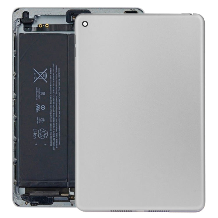 Rear Battery Cover for iPad mini 4 (Wi-Fi Version)