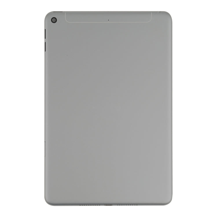 Back Battery Cover for iPad Mini 5 / Mini (2019) A2124 A2125 A2126 (4G Version), For iPad Mini 5 / Mini (2019) A2124 (4G)