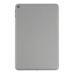 Cover posteriore della batteria per iPad Mini 5 / Mini (2019) A2124 A2125 A2126 (versione 4G), For iPad Mini 5 / Mini (2019) A2124 (4G)