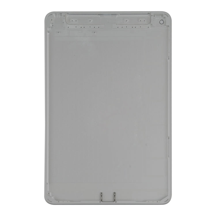 Back Battery Cover for iPad Mini 5 / Mini (2019) A2124 A2125 A2126 (4G Version), For iPad Mini 5 / Mini (2019) A2124 (4G)