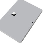 Pellicola protettiva posteriore per Microsoft Surface Go