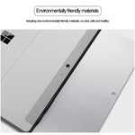 Pellicola protettiva posteriore per Microsoft Surface Go