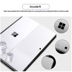 Pellicola protettiva posteriore per Microsoft Surface Go