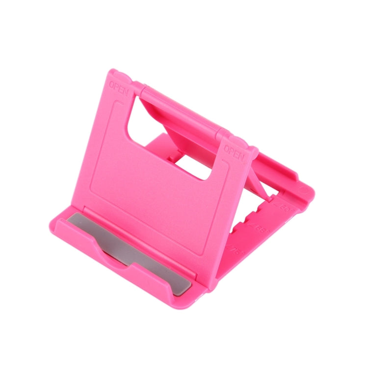 Supporto regolabile per smartphone e tablet
