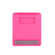 Supporto Regolabile per Smartphone e Tablet