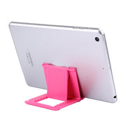 Supporto Regolabile per Smartphone e Tablet