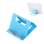 Supporto regolabile per smartphone e tablet