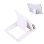 Supporto regolabile per smartphone e tablet