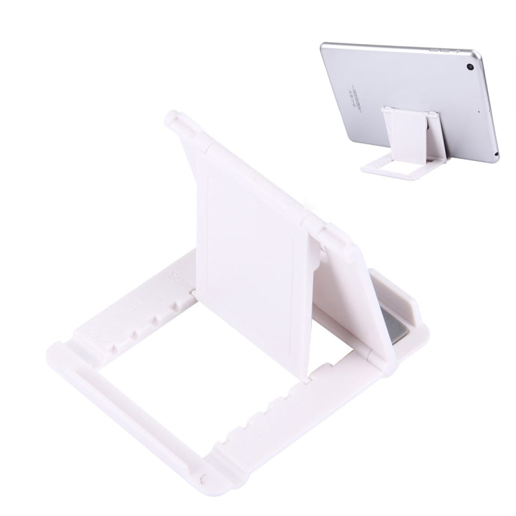 Supporto regolabile per smartphone e tablet