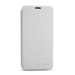 OCUBE per HOMTOM S8 (MPH3140) Custodia in pelle con chiusura orizzontale con texture primaverile con supporto, For HOMTOM S8, HOMTOM S8