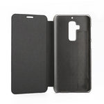 OCUBE per HOMTOM S8 (MPH3140) Custodia in pelle con chiusura orizzontale con texture primaverile con supporto, For HOMTOM S8, HOMTOM S8