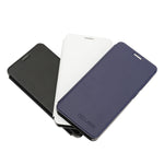 OCUBE per HOMTOM S8 (MPH3140) Custodia in pelle con chiusura orizzontale con texture primaverile con supporto, For HOMTOM S8, HOMTOM S8