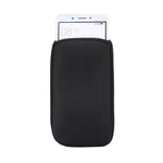 Borsa universale in neoprene per smartphone 6,4 pollici