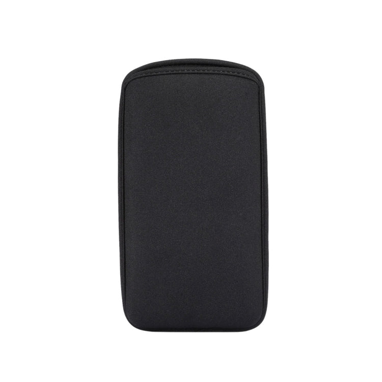 Borsa universale in neoprene per smartphone 6,4 pollici