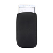 Borsa universale per cellulare in neoprene per Xiaomi e smartphone da 6,4 pollici, for 6.4 inch Smartphones