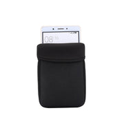 Borsa universale per cellulare in neoprene per Xiaomi e smartphone da 6,4 pollici, for 6.4 inch Smartphones