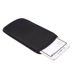 Borsa universale in neoprene per smartphone 6,4 pollici