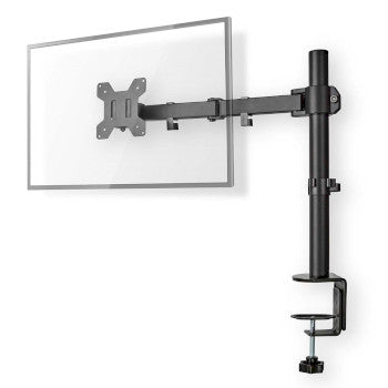 Desk Monitor Mount | 1 Screen | 15 - 32 