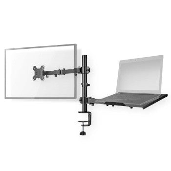 Desk Monitor Mount | Notebook | 1 Screen | 15 - 32 