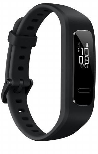 Huawei Band 4e Active nero
