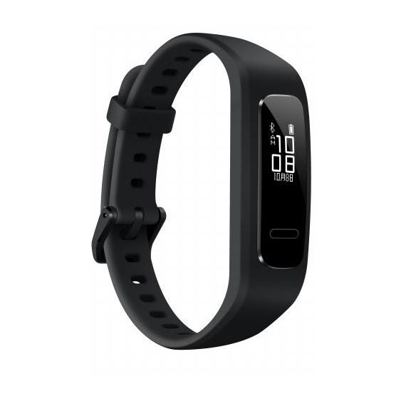 Huawei Band 4e Active nero