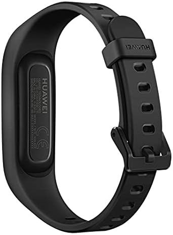 Huawei Band 4e Active nero 6901443408153 MOB1033