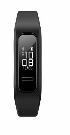 Huawei Band 4e Active nero 6901443408153 MOB1033Huawei Band 4e Active nero 6901443408153 MOB1033