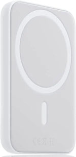 Powerbank wireless 10.000mAh compatibile Magsafe 5W 2A 7892031419592 Q-MG6001 MOB1068
