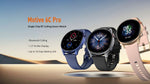 Smartwatch Riversong Motive 6C Pro grigio siderale 6975222042135 GSM176015 MOB1070