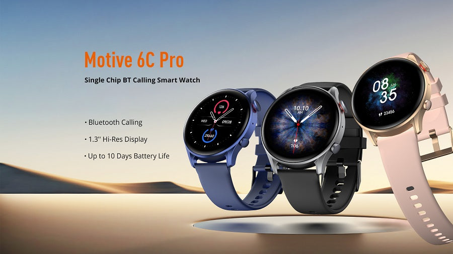 Smartwatch Riversong Motive 6C Pro grigio siderale 6975222042135 GSM176015 MOB1070