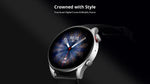 Smartwatch Riversong Motive 6C Pro grigio siderale 6975222042135 GSM176015 MOB1070