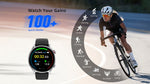 Smartwatch Riversong Motive 6C Pro grigio siderale 6975222042135 GSM176015 MOB1070