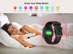 Smartwatch Riversong Motive 6C Pro grigio siderale 6975222042135 GSM176015 MOB1070