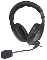 Cuffie con microfono Tucci L760MV Grigio TC-L760MV 971355107600 97135510760 MOB1110