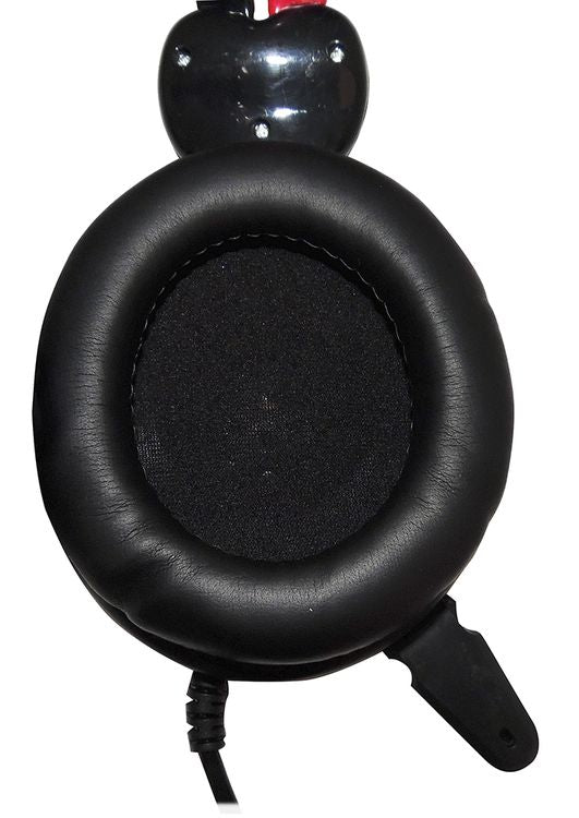 Cuffia gaming con microfono - X6 MOB1235