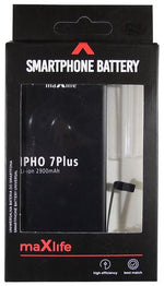 Batteria iPhone 7 plus 2900 mAh MOB371 5900495763204
 590049576320