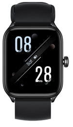 Smartwatch Riversong Motive 6 Pro nero 6975222041916 GSM176016 MOB498