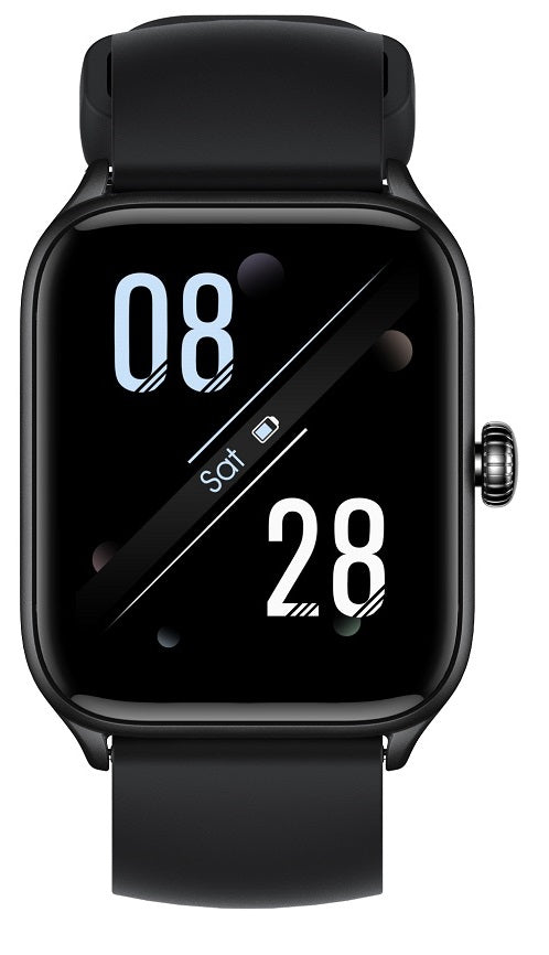 Smartwatch Riversong Motive 6 Pro nero 6975222041916 GSM176016 MOB498
