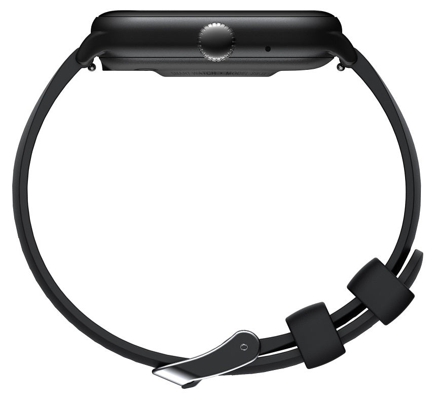 Smartwatch Riversong Motive 6 Pro nero 6975222041916 GSM176016 MOB498