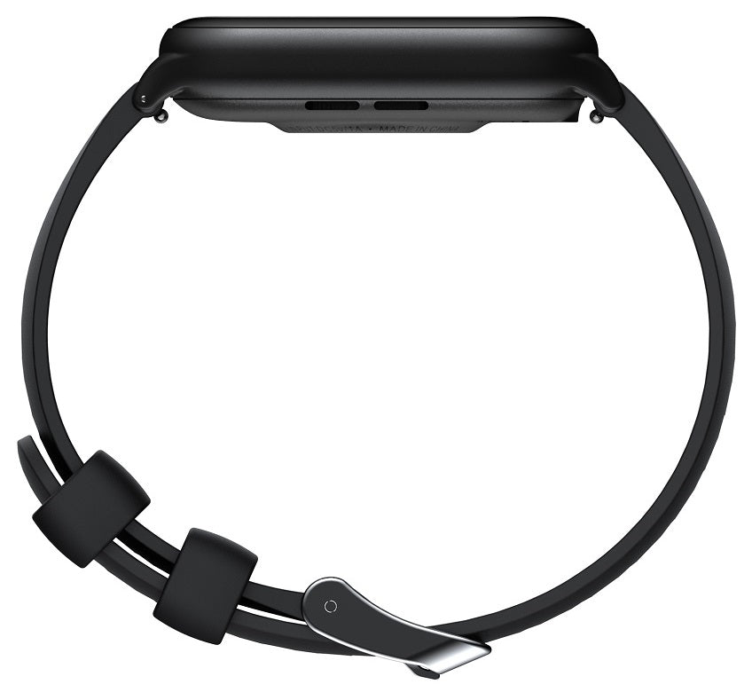 Smartwatch Riversong Motive 6 Pro nero 6975222041916 GSM176016 MOB498Smartwatch Riversong Motive 6 Pro nero 6975222041916 GSM176016 MOB498