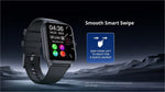 Smartwatch Riversong Motive 6 Pro nero 6975222041916 GSM176016 MOB498