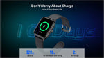 Smartwatch Riversong Motive 6 Pro nero 6975222041916 GSM176016 MOB498