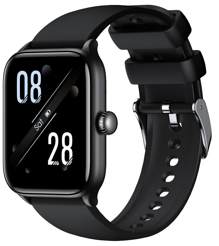 Smartwatch Riversong Motive 6 Pro nero 6975222041916 GSM176016 MOB498