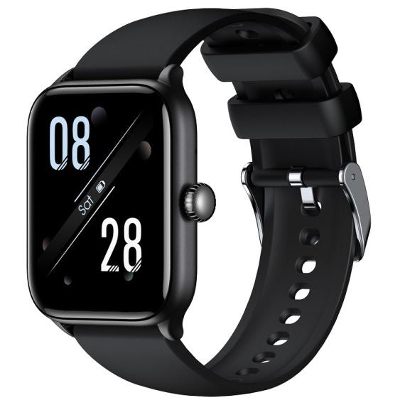 Smartwatch Riversong Motive 6 Pro nero